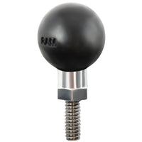 Ram Mounts Qualifies for Free Shipping RAM Ball Adapter with 1/4