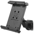 Ram Mounts Qualifies for Free Shipping RAM Dashboard Mount with Backing Plate for 8" Tablets #RAM-B-101B2-TAB12U