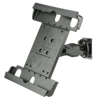 Ram Mounts Qualifies for Free Shipping RAM Dashboard Mount with Backing Plate for 9-10.5