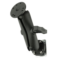 Ram Mounts Qualifies for Free Shipping RAM Drill-Down Dashboard Mount with Backing Place Medium #RAM-101-225B2U