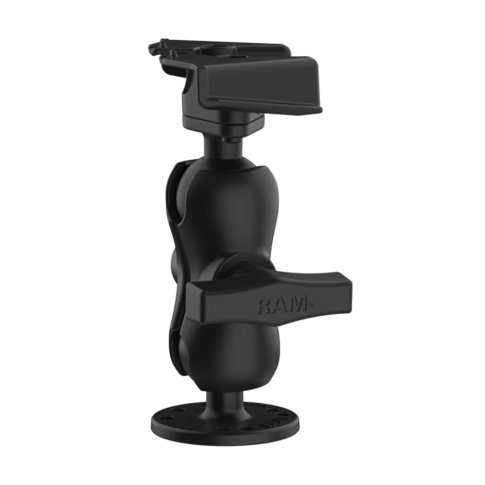 Ram Mounts Qualifies for Free Shipping RAM Drill-Down Heavy-Duty Mount for Starlink Mini #RAM-138-B-STA1U