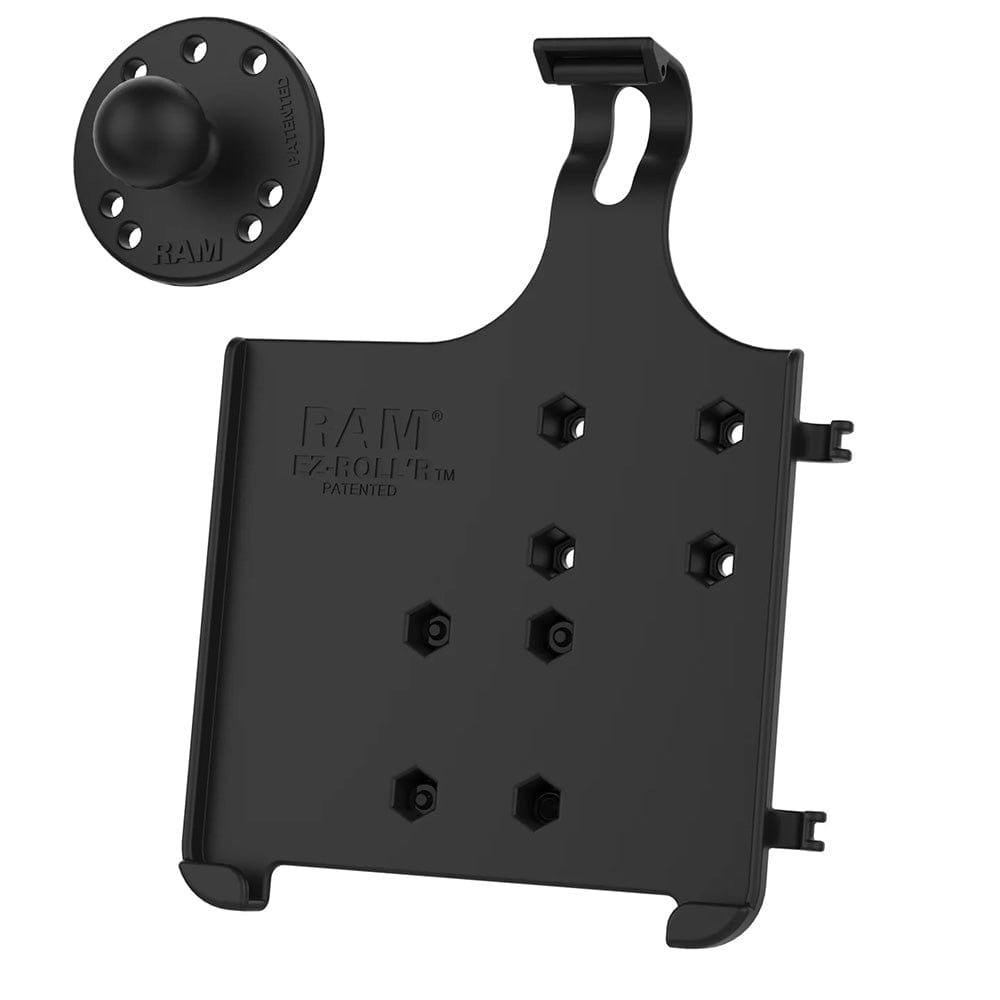 Ram Mounts Qualifies for Free Shipping RAM Ez-Roll'r Cradle for iPad Mini with Ball #RAM-B-202-AP36U