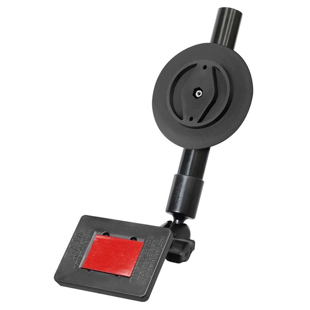 Ram Mounts Qualifies for Free Shipping RAM Keyboard Accessory for Tablets with Roto-View #RAP-TAB-KB1-300U