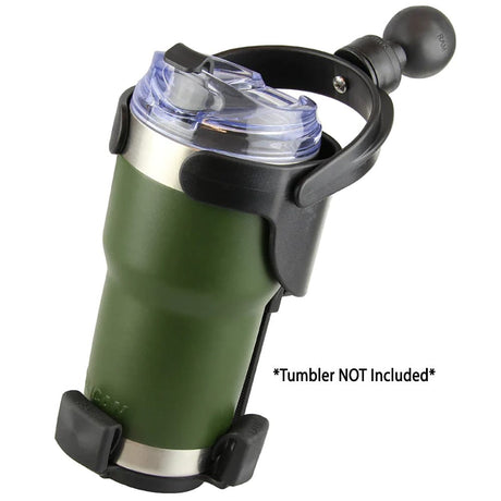 Ram Mounts Qualifies for Free Shipping RAM Level Cup XL with 1" Ball #RAP-417B
