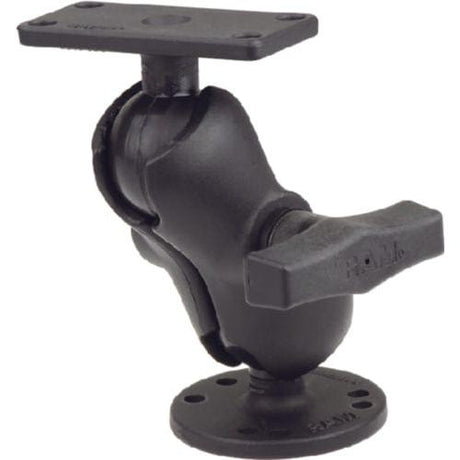 Ram Mounts Qualifies for Free Shipping RAM Mount Helix 7 Short Arm #RAM-202-24-B-202