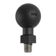 Ram Mounts Qualifies for Free Shipping RAM Mounts Tough Ball 1/2 -13x5 L Bulk #RAP-379U-501350