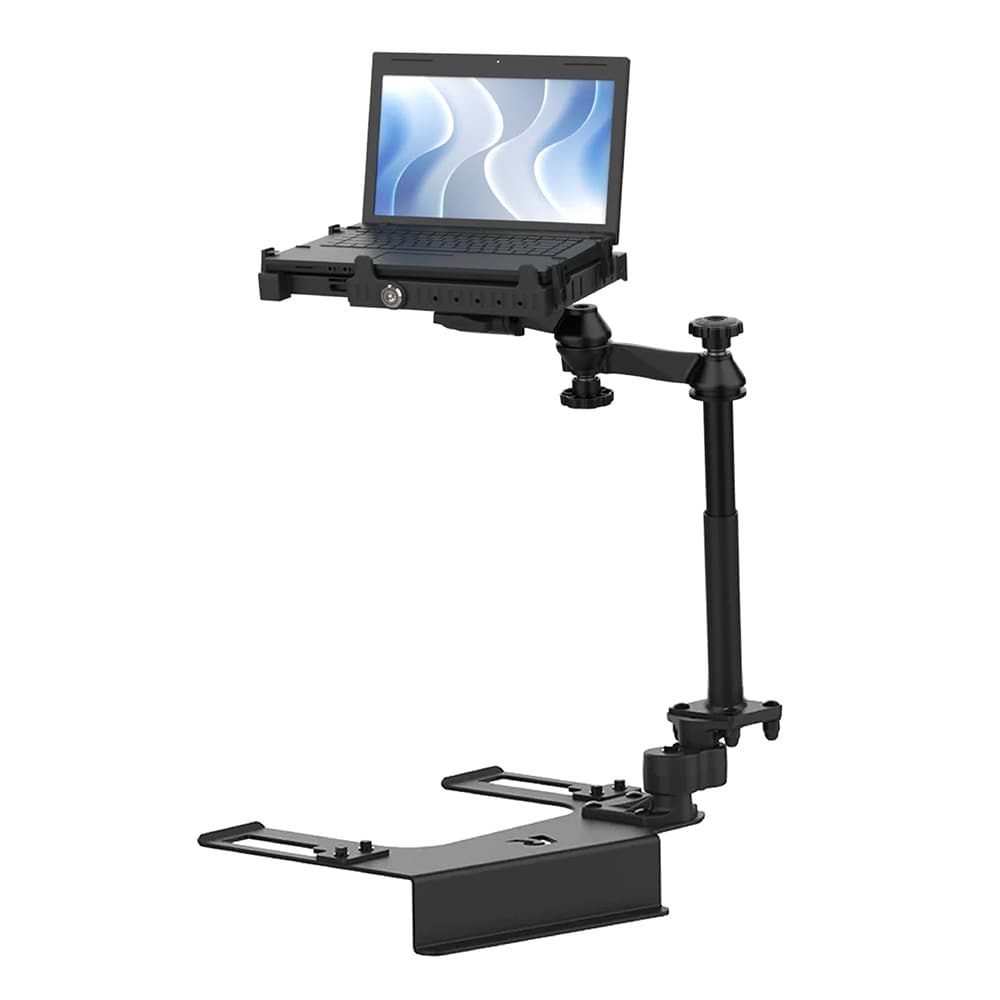 Ram Mounts Qualifies for Free Shipping RAM No-Drill Laptop Mount 15-26 Chevrolet Colorado #RAM-VB-193-SW3