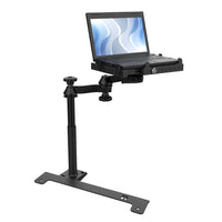 Ram Mounts Qualifies for Free Shipping RAM No-Drill Laptop Mount 19-26 Chevy Silverado & More #RAM-VB-203-SW3