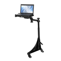 Ram Mounts Qualifies for Free Shipping RAM No-Drill Laptop Mount 98-24 Express Van & More #RAM-VB-143-SW3