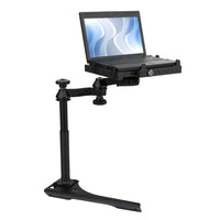 Ram Mounts Qualifies for Free Shipping RAM No-Drill Laptop Mount fits 19-26 RAM 1500 5th Gen #RAM-VB-186ST1-SW3