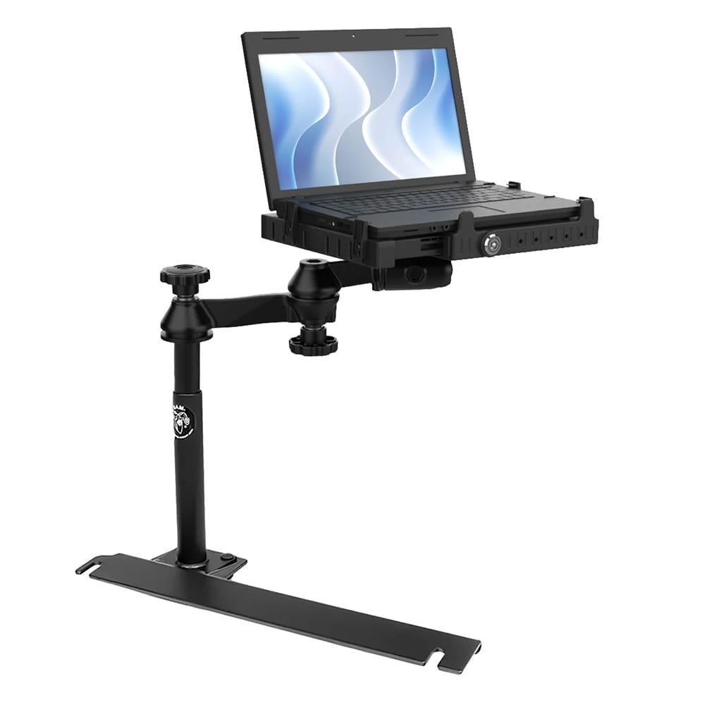 Ram Mounts Qualifies for Free Shipping RAM No-Drill Laptop Mount fits 22-26 Toyota Tundra & More #RAM-VB-148-SW3