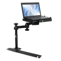 Ram Mounts Qualifies for Free Shipping RAM No-Drill Laptop Mount fits 22-26 Toyota Tundra & More #RAM-VB-148-SW3