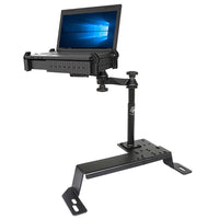 Ram Mounts Qualifies for Free Shipping RAM No-Drill Laptop Mount fits 94-01 RAM 1500+ #RAM-VB-127-SW1