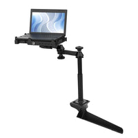 Ram Mounts Qualifies for Free Shipping RAM No-Drill Laptop Mount fits 99-16 F250-F750 & More #RAM-VB-185-SW3