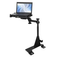 Ram Mounts Qualifies for Free Shipping RAM No-Drill Laptop Mount fits Ford E-Series Van #RAM-VB-119-SW3
