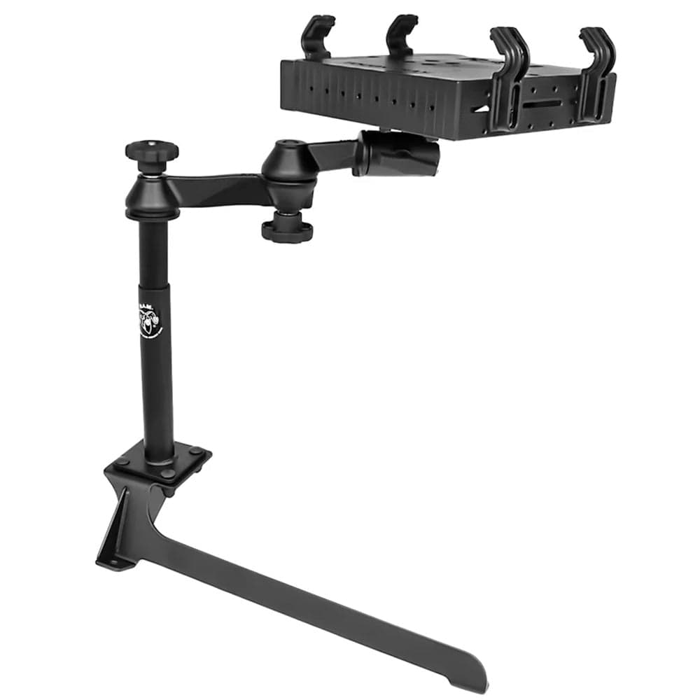 Ram Mounts Qualifies for Free Shipping RAM No-Drill Vehicle System Nissan Frontier 05-25' #RAM-VB-154-SW1