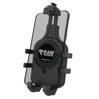 Ram Mounts Qualifies for Free Shipping RAM Quick-Grip Pro Phone Holder #RAM-HOL-PD5U
