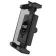 Ram Mounts Qualifies for Free Shipping RAM Quick-Grip Pro XL Phone Holder with Ball #RAM-HOL-PD7BU