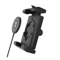 Ram Mounts Qualifies for Free Shipping RAM Quick-Grip Pro XL with Ball & Qi2 15w Wireless Charge #RAM-HOL-PD7B-W2MU