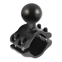 Ram Mounts Qualifies for Free Shipping RAM Rail Clamp Ball Base F/ 2