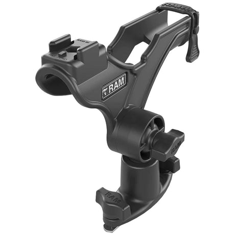 Ram Mounts Qualifies for Free Shipping RAM Ram Rod Jr Fishing Rod Holder with Dual T-Bolt Base #RAP-434-421