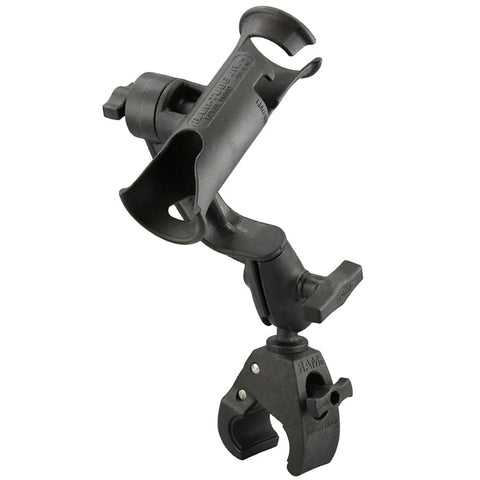 Ram Mounts Qualifies for Free Shipping RAM Ram Tube Jr Rod Holder with Tough-Claw Base #RAP-390-RB-404U