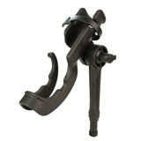Ram Mounts Qualifies for Free Shipping RAM Rod Fishing Rod Holder with 6" Spline Post #RAM-114-NBU