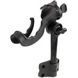 Ram Mounts Qualifies for Free Shipping RAM Rod Holder Side Mount #RAM-114B