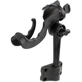 Ram Mounts Qualifies for Free Shipping RAM Rod Holder Side Mount #RAM-114B