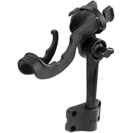 Ram Mounts Qualifies for Free Shipping RAM Rod Holder Side Mount #RAM-114B
