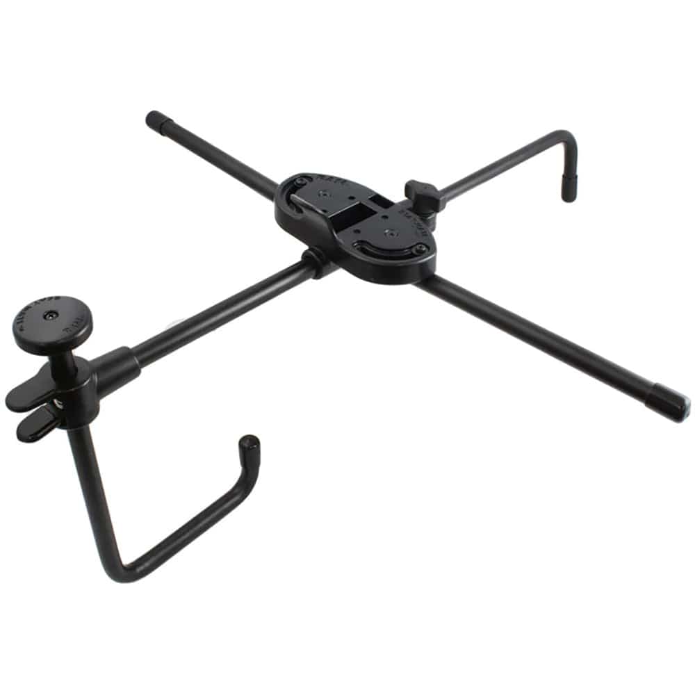 Ram Mounts Qualifies for Free Shipping RAM Seat-Mate Base #RAM-SM1