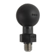 Ram Mounts Qualifies for Free Shipping RAM Tough-Ball B Size with 3/8-16 x .375" Threaded Stud #RAP-B-379U-371637