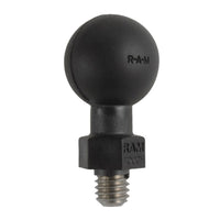 Ram Mounts Qualifies for Free Shipping RAM Tough-Ball B Size with 3/8-16 x .375