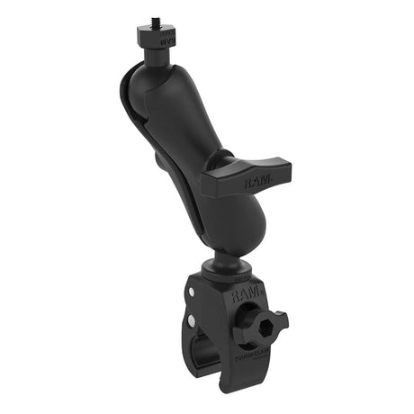 Ram Mounts Qualifies for Free Shipping RAM Tough-Ball Camera Mount & Tough-Claw Small Base #RAM-400-379-252025U
