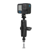 Ram Mounts Qualifies for Free Shipping RAM Tough-Ball for Bronco Hood Tie Down & Action Cam #RAP-B-379-252062-2SLW-A-GOP1U