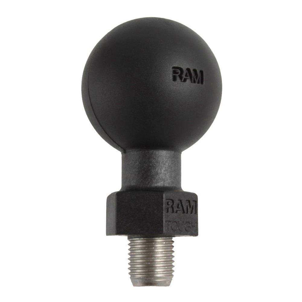 Ram Mounts Qualifies for Free Shipping RAM Tough-Ball with 1/2"-20 x .50" Threaded Stud #RAP-379U-502050