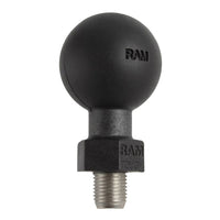 Ram Mounts Qualifies for Free Shipping RAM Tough-Ball with 1/2