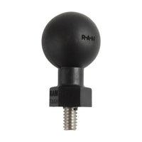 Ram Mounts Qualifies for Free Shipping RAM Tough-Ball with 1/4