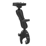 Ram Mounts Qualifies for Free Shipping RAM Tough-Claw Heavy-Duty Mount for Starlink Mini #RAP-404-STA1U