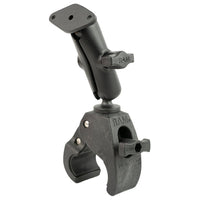 Ram Mounts Qualifies for Free Shipping RAM Tough-Claw Medium Clamp Mount with Diamond Plate #RAM-B-404-238U