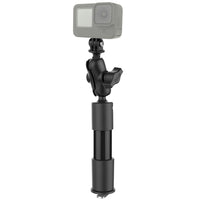Ram Mounts Qualifies for Free Shipping RAM Tough-Pole 9