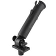 Ram Mounts Qualifies for Free Shipping RAM Tough-Tube Rod Holder with Flush Base #RAP-394-SSFU