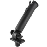 Ram Mounts Qualifies for Free Shipping RAM Tough-Tube Rod Holder with Flush Base #RAP-394-SSFU