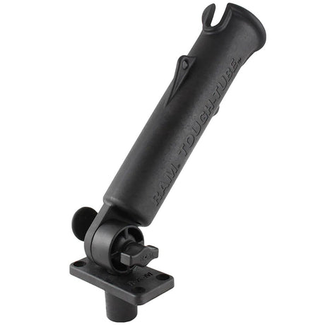 Ram Mounts Qualifies for Free Shipping RAM Tough-Tube Rod Holder with Flush Base #RAP-394-SSFU