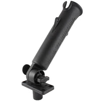 Ram Mounts Qualifies for Free Shipping RAM Tough-Tube Rod Holder with Flush Base #RAP-394-SSFU