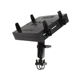 Ram Mounts Qualifies for Free Shipping RAM Tought-Tray Double Ball Mount W/ Double U-Bolt #RAM-101-DAN1U