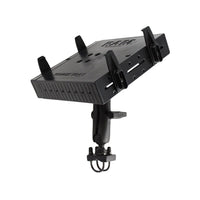 Ram Mounts Qualifies for Free Shipping RAM Tought-Tray Double Ball Mount W/ Double U-Bolt #RAM-101-DAN1U