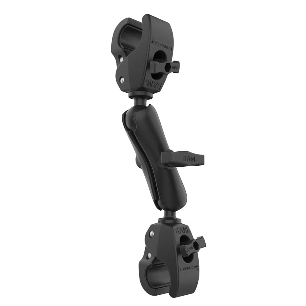 Ram Mounts Qualifies for Free Shipping RAM Trolling Motor Stabilizer with Tough-Claw #RAP-404-404U