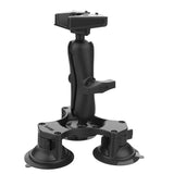 Ram Mounts Qualifies for Free Shipping RAM Twist-Lock Triple Suction Mount for Starlink Mini #RAP-365-138-STA1U