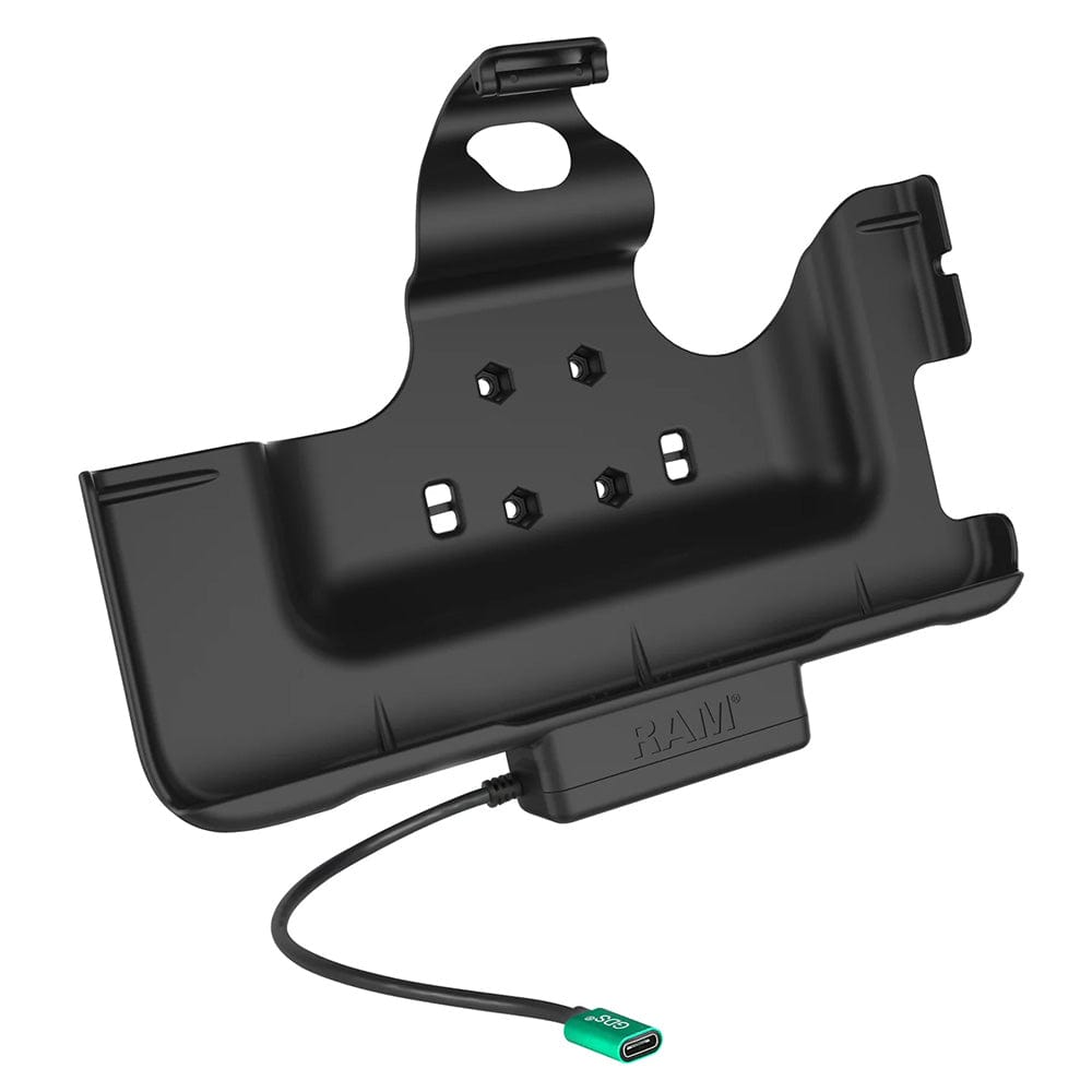 Ram Mounts Not Qualified for Free Shipping RAM USB-C Powered Dock for Samsung Tab Active4 Pro #RAM-HOL-SAM52CPU